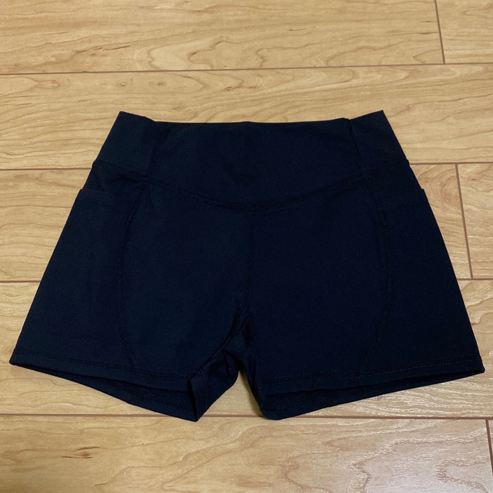 1st Phorm Shorts